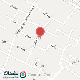 عکس سالن زیبایی مریم شیخی