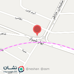 عکس مجتمع چاپ و تبلیغات باران