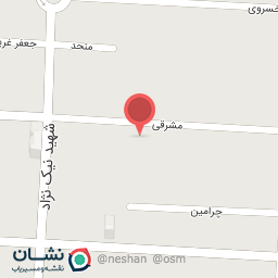 عکس محمد ترکاشون کارشناس رسمی دادگستری