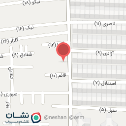 عکس میوه فروشی مفتح