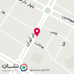 عکس دفتر اسناد رسمی 73 دزفول