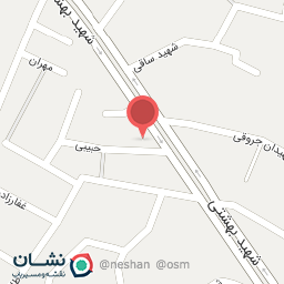 عکس پلاسکو  امیر