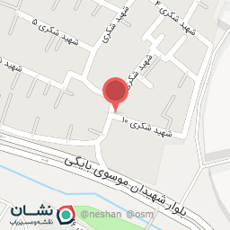 عکس آرایشگاه