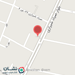 عکس کلینیک اختصاصی حیوانات خانگی آلفا