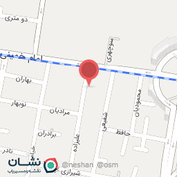 عکس نمایندگی پخش انواع چراغ پلیسی و هشداری