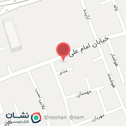 عکس نانوایی لواشی