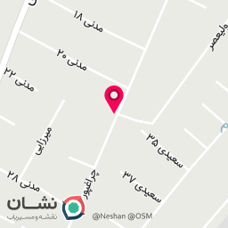عکس سوپر مارکت ابی پور