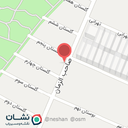 عکس تعویض روغنی گلستان