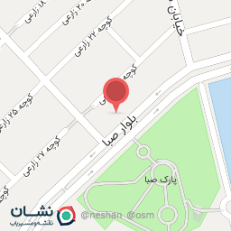 عکس مجتمع آموزشی احسان