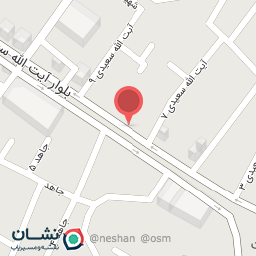 عکس جلوبندی و تعمیرگاه شهابی