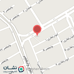 عکس تعمیرگاه متور سیکلت مهدی