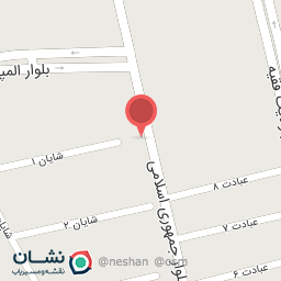 عکس فروشگاه رنگ و ابزار ماهان