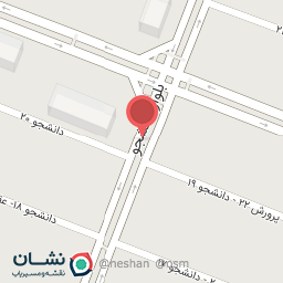 عکس ایستگاه دوچرخه بایدو (دانشجو - معلم)