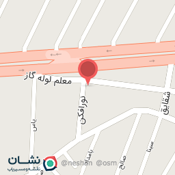 عکس فروشگاه پوشاک گل آرا