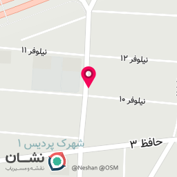 عکس سالن پیرایش کاوان