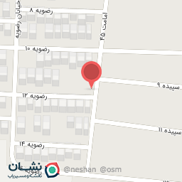 عکس نانوایی امام سجاد