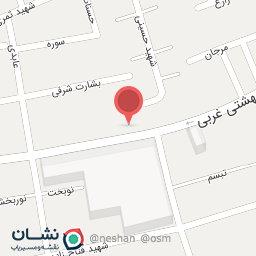 عکس مرکز فیزیوتراپی دکتر ایری