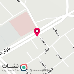 عکس سوپر مارکت آرین