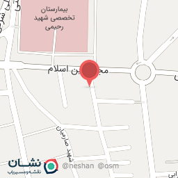 عکس مسجد امام حسن عسکری علیه السلام