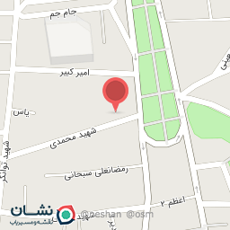 عکس فنی حفاظتی پاسارگاد
