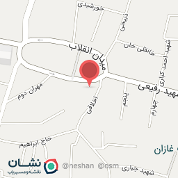 عکس باشگاه کاراته سبحان