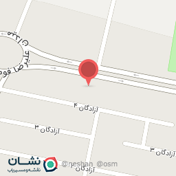 عکس ساختمان ایل بیگی