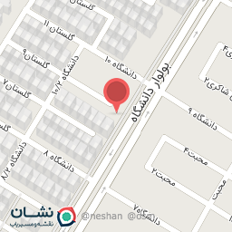 عکس پیرایش محسن