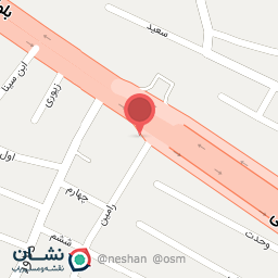 عکس قنادی نایس