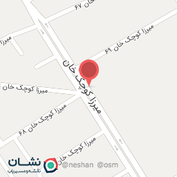 عکس مکانیکی ایمان