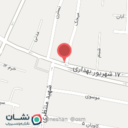 عکس فروشگاه فرش رضا