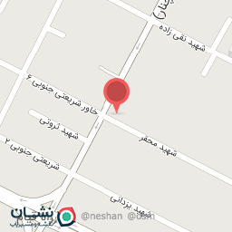 عکس گالری هنری سارای