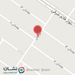 عکس آرایشگاه رز طلایی