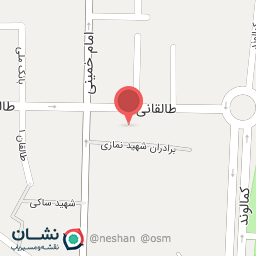 عکس بانک مسکن