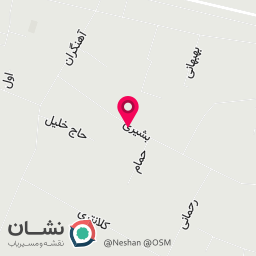 عکس پخش پوشاک A.M