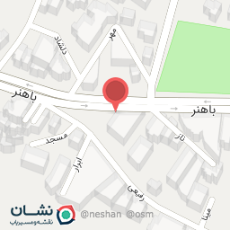 عکس بانک مسکن