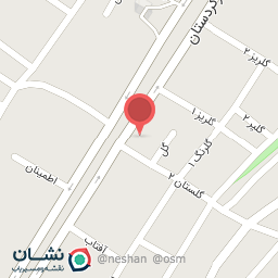 عکس لوکس و تزئیناتی مرزبان