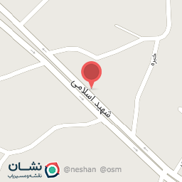 عکس آشپزخانه مرکزی فانوس