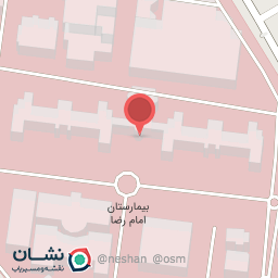 عکس ورودی بخش قلب و آنژوگرافی