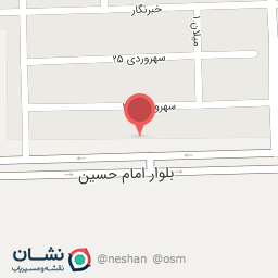 عکس عطاری حکیم باشی