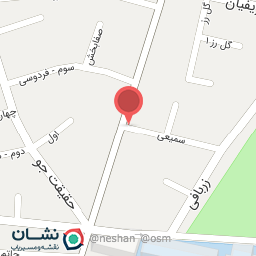 عکس خودپرداز بانک سپه