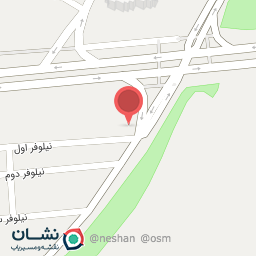 عکس سالن پوست و‌ مو سمیرا باقری