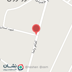 عکس حسینییه حضرت عبا عبدلله الحسین(ع)قطب میدان