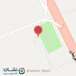 عکس سوپرمارکت سجاد