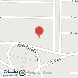 عکس برق خودرو کارلند 