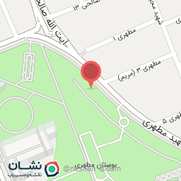 عکس فروشگاه زنیت چرم