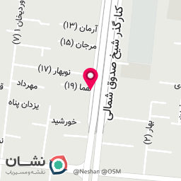 عکس آژانس تبلیغاتی اتساین