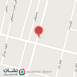 عکس سوپرمارکت و سبزی فروشی