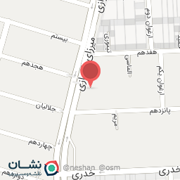 عکس گروه خدمات لجستیک ایران