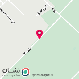 عکس فن آوران آرمان البرز