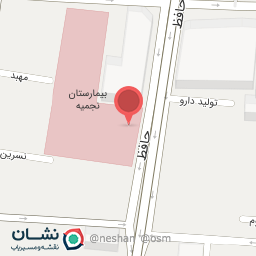 عکس منیژه اشرفی
متخصص زنان و زایمان